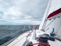 Recherche d&rsquo;un génois sur enrouleur pour Sun fast 36