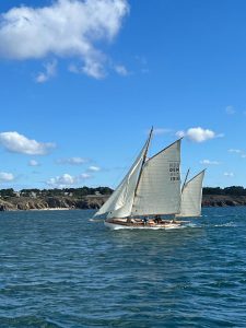 Lire la suite à propos de l’article 40ème croisière de Pen-Bron les 17 et 18 juin 2023