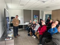 Modification de la date de notre Assemblée Générale, repoussée au samedi 13 avril 2024 – Nouvelle convocation.