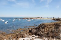 Accès à l&rsquo;île Dumet – Suite