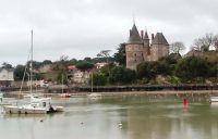 Inscriptions à la sortie de Printemps à Pornic le samedi 27 et le dimanche 28 avril 2024