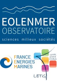 Enquête sur votre vision des paysages littoraux liée au déploiement des parcs éoliens en mer