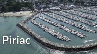 Des nouvelles de notre port