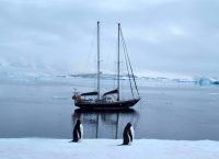 Conférence : « Ballade en Antarctique », le 21 mars 2025 à 18h30 à l&rsquo;Ecole de Voile de Piriac sur Mer