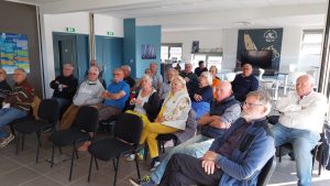 Lire la suite à propos de l’article Convocation à notre Assemblée Générale du 18 avril 2026