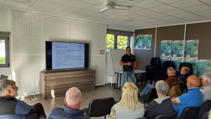 Lire la suite à propos de l’article Assemblée Générale de l&rsquo;AUPPM le samedi 18 avril 2026 – Adhésion 2026