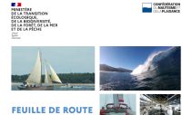 Feuille de route du nautisme et de la plaisance 2025-2030