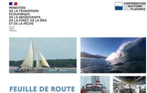 Lire la suite à propos de l’article Feuille de route du nautisme et de la plaisance 2025-2030