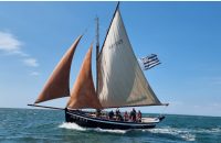 Ateliers Navigation/lecture cartes et Matelotage du Grand-Norven