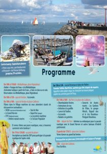 Lire la suite à propos de l’article Festival des Airs Marins à Piriac le samedi 26 septembre 2026
